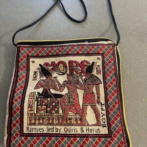 Egyptian bag